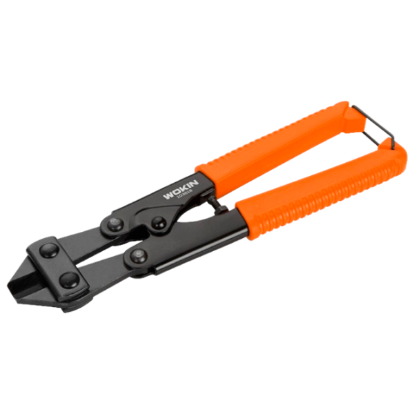 Clește pentru taiat bolturi Wokin 103608 200 mm photo 1