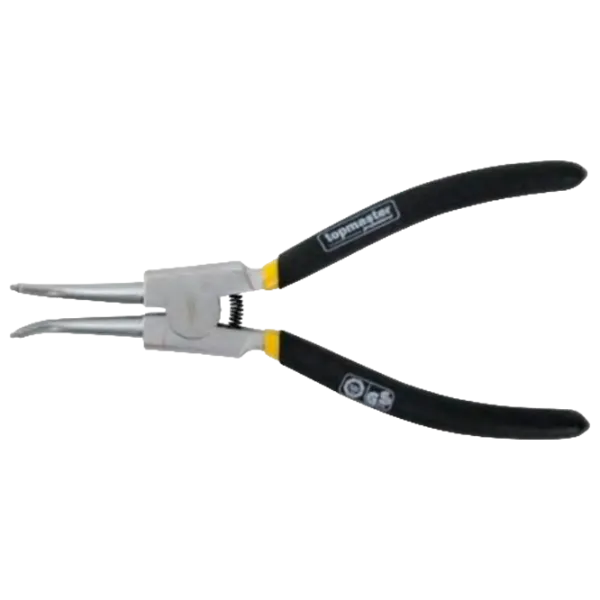 Clește Topmaster 212915 180 mm photo 1