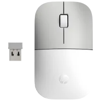 Mouse HP Z3700 White