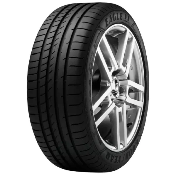 Anvelope GoodYear Eagle F1 Asymmetric 2 255/ 55 R19 111Y XL Vară/ Suv photo 1 Anvelope GoodYear Eagle F1 Asymmetric 2 255/ 55 R19 111Y XL Vară/ Suv photo 1