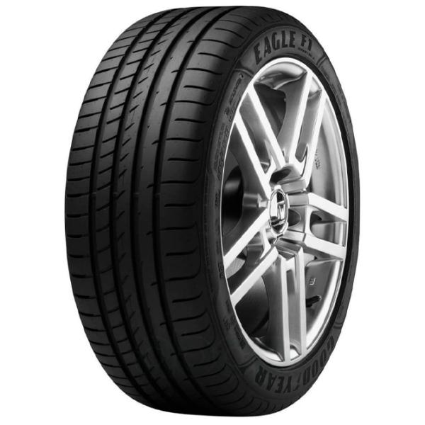 Anvelope GoodYear Eagle F1 Asymmetric 2 255/ 55 R19 111Y XL Vară/ Suv photo 1 Anvelope GoodYear Eagle F1 Asymmetric 2 255/ 55 R19 111Y XL Vară/ Suv photo 1