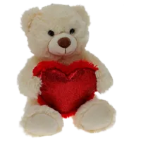 Мягкая игрушка Sf.Valentine 12896 3+/ Разноцветный