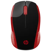 Mouse HP 200 Black