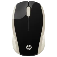 Mouse HP 200 Black