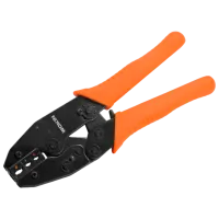 Клещи обжимные Wokin 553506 220 мм