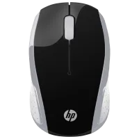 Mouse HP 200 Black