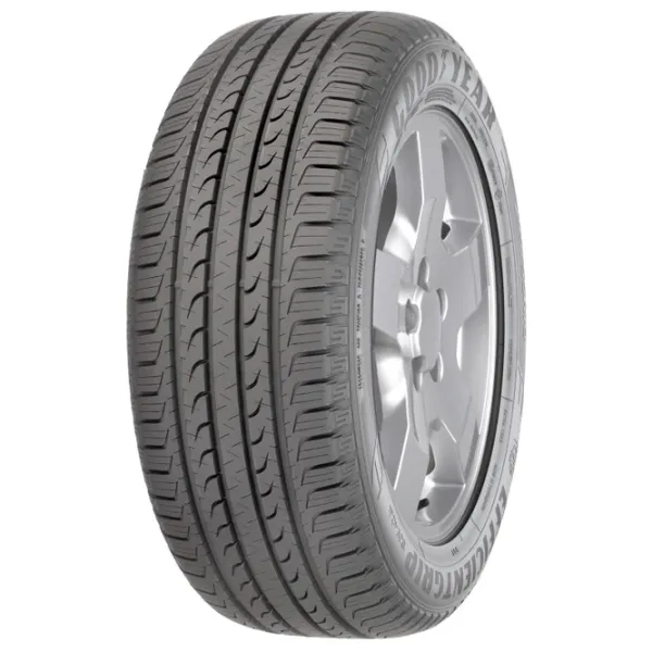 Anvelope GoodYear EfficientGrip FP 215/ 55 R17 94W Vară/ Autoturism photo 1 Anvelope GoodYear EfficientGrip FP 215/ 55 R17 94W Vară/ Autoturism photo 1