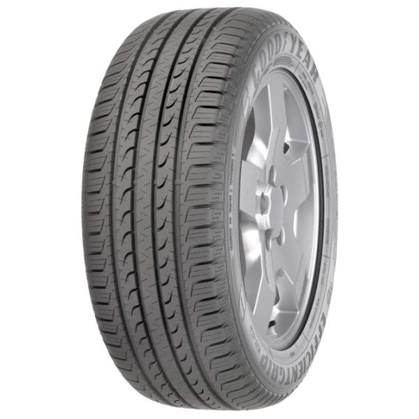 Anvelope GoodYear EfficientGrip FP 215/ 55 R17 94W Vară/ Autoturism photo 1 Anvelope GoodYear EfficientGrip FP 215/ 55 R17 94W Vară/ Autoturism photo 1