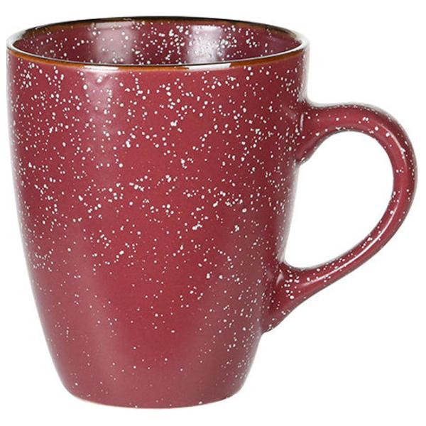 Cană Metallic Rim 45805 350 ml/ Ceramică/ Multicolor photo 1 Cană Metallic Rim 45805 350 ml/ Ceramică/ Multicolor photo 1