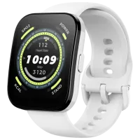 Умные часы Amazfit Bip 5 1.91"/ 45 мм/ Белый - Белый/ W2215AP3N