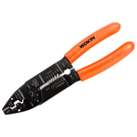 Clește de sertizare Wokin 552808 215 mm