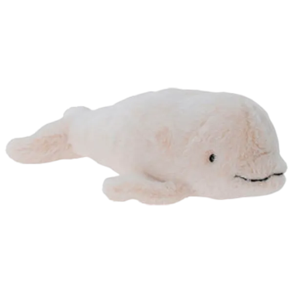 Jucărie moale Kids 18304 3+/ White photo 1