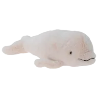 Мягкая игрушка Kids 18304 3+/ Белый