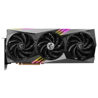 Placă video MSI GeForce RTX 4090 GAMING X TRIO PCI Express x16 4.0 / 24 GB