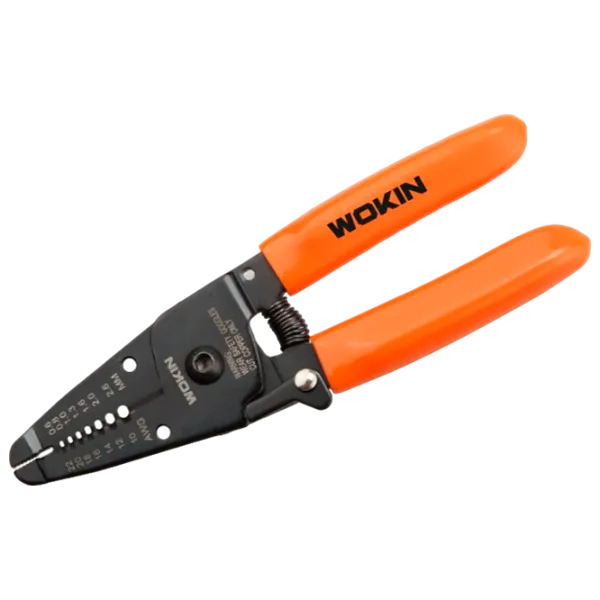 Клещи для снятия изоляции Wokin 552706 160 мм photo 1