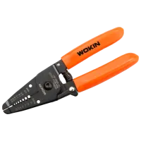 Клещи для снятия изоляции Wokin 552706 160 мм