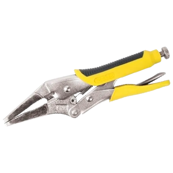 Clește menghină Topmaster 210129 225 mm photo 1