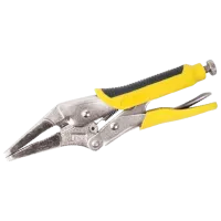 Зажим-пассатижи Topmaster 210129 225 мм