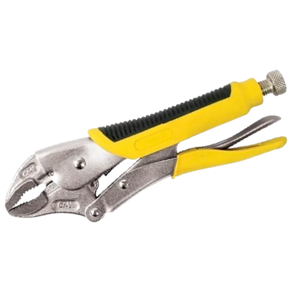 Clește menghină Topmaster 210154 180 mm photo 1