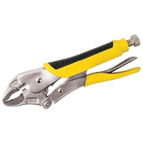 Clește menghină Topmaster 210154 180 mm photo 1