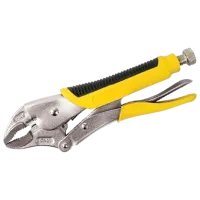 Зажим-пассатижи Topmaster 210154 180 мм