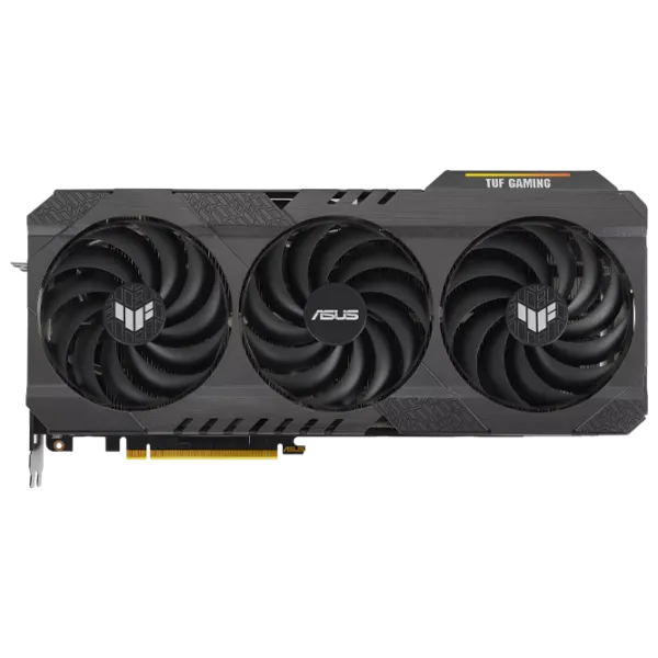 Placă video Asus GeForce RTX 4090 Gaming OG OC Edition PCI Express x16 4.0 / 24 GB photo 1 Placă video Asus GeForce RTX 4090 Gaming OG OC Edition PCI Express x16 4.0 / 24 GB photo 1
