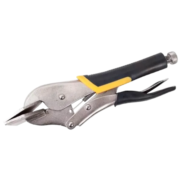 Clește menghină Topmaster 213115 230 mm photo 1