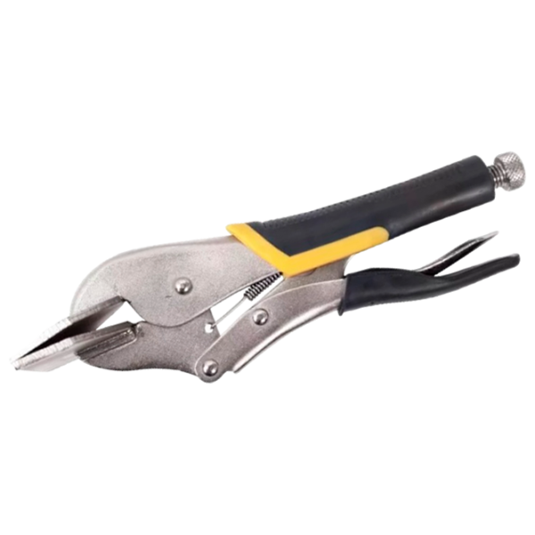 Clește menghină Topmaster 213115 230 mm photo 1