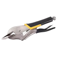 Зажим-пассатижи Topmaster 213115 230 мм