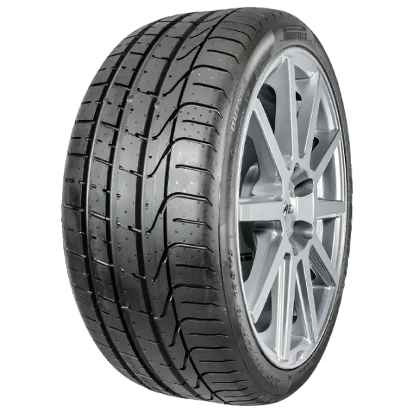 Шины Pirelli P Zero 265/ 45 R20 104Y TL FSL Летние/ Легковой photo 1 Шины Pirelli P Zero 265/ 45 R20 104Y TL FSL Летние/ Легковой photo 1