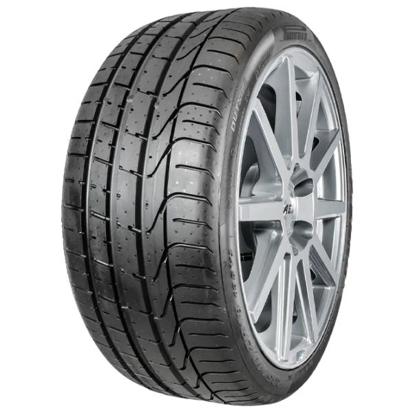 Шины Pirelli P Zero 265/ 45 R20 104Y TL FSL Летние/ Легковой photo 1 Шины Pirelli P Zero 265/ 45 R20 104Y TL FSL Летние/ Легковой photo 1