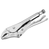 Clește menghină Tolsen 10380 180 mm