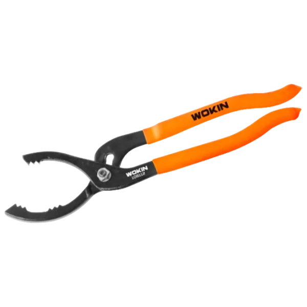 Clește menghină Wokin 108112  photo 1