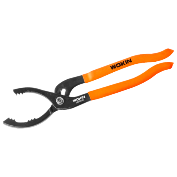 Clește menghină Wokin 108112  photo 1