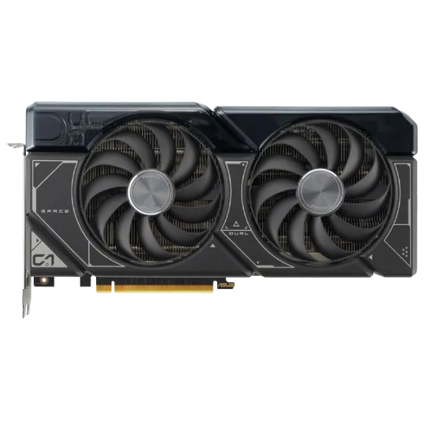 Placă video Asus GeForce RTX 4070 Super DUAL PCI Express x16 4.0 / 12 GB photo 1 Placă video Asus GeForce RTX 4070 Super DUAL PCI Express x16 4.0 / 12 GB photo 1