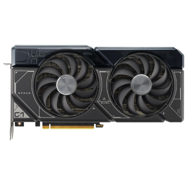 Placă video Asus GeForce RTX 4070 Super DUAL PCI Express x16 4.0 / 12 GB photo 1 Placă video Asus GeForce RTX 4070 Super DUAL PCI Express x16 4.0 / 12 GB photo 1
