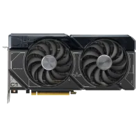 Placă video Asus GeForce RTX 4070 Super DUAL PCI Express x16 4.0 / 12 GB