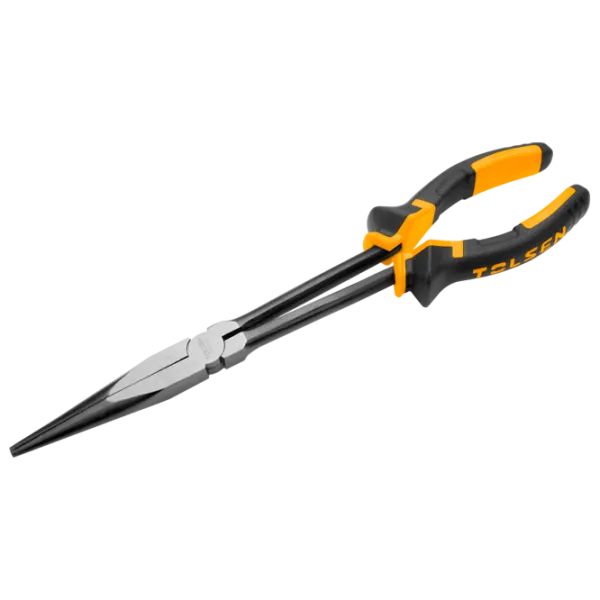 Плоскогубцы Tolsen 10290 280 мм photo 1