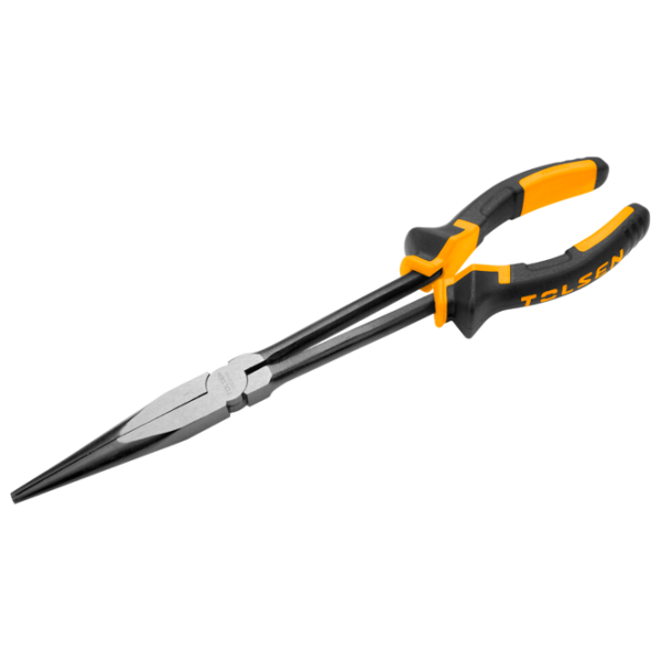 Плоскогубцы Tolsen 10290 280 мм photo 1