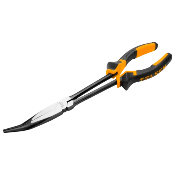 Плоскогубцы Tolsen 10291 280 мм photo 1
