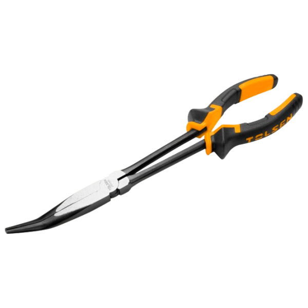 Плоскогубцы Tolsen 10291 280 мм photo 1