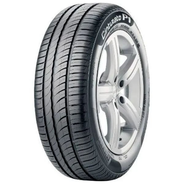 Anvelope Pirelli Cinturato P1 Verde 195/ 65 R15 91H TL Vară/ Autoturism photo 1 Anvelope Pirelli Cinturato P1 Verde 195/ 65 R15 91H TL Vară/ Autoturism photo 1
