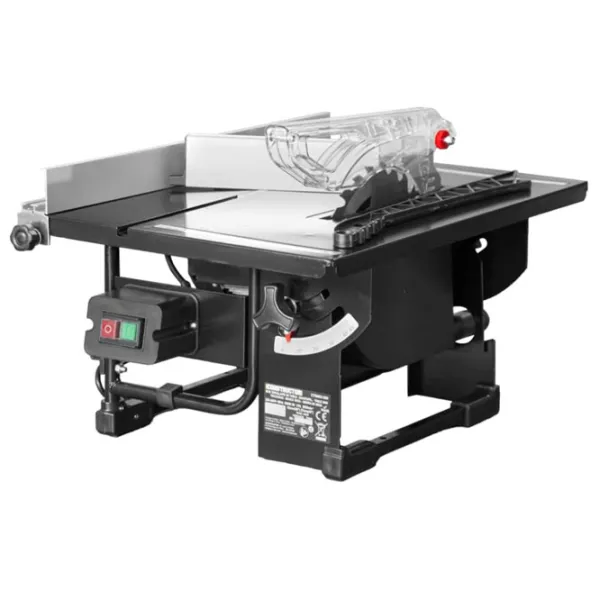 Fierăstrău circular Constructor CTS802-200 200 mm/ Black photo 1