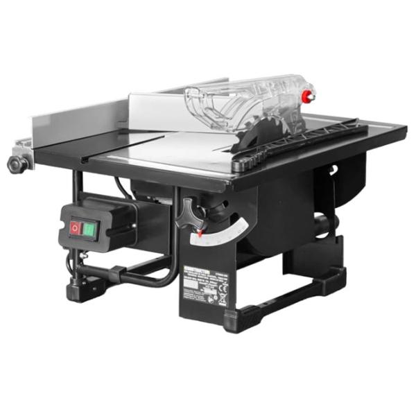 Fierăstrău circular Constructor CTS802-200 200 mm/ Black photo 1