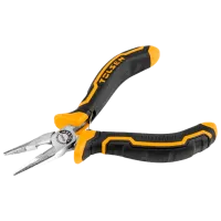 Плоскогубцы Tolsen 10352 115 мм