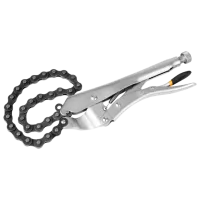 Clește menghină Tolsen 10050 460 mm