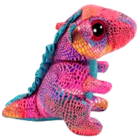 Мягкая игрушка PS 49490 3+/ Разноцветный