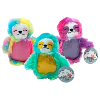 Мягкая игрушка PS Lenes 3+/ Разноцветный