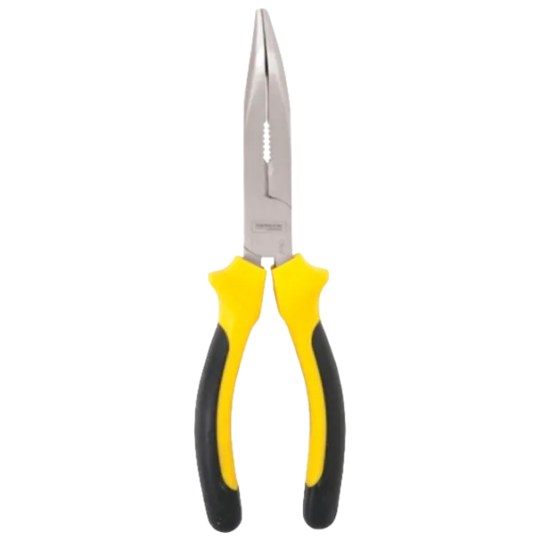 Плоскогубцы Topmaster 210146 200 мм photo 1 Плоскогубцы Topmaster 210146 200 мм photo 1