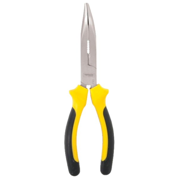 Плоскогубцы Topmaster 210146 200 мм photo 1 Плоскогубцы Topmaster 210146 200 мм photo 1